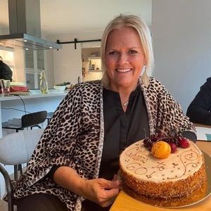 Meet your Posher, Jane